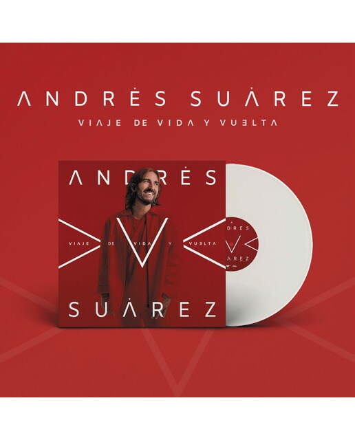 Viaje de vida y vuelta (LP-Vinil) 2