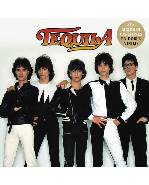 Imagem 0 de Tequila (2 LP-Vinil)