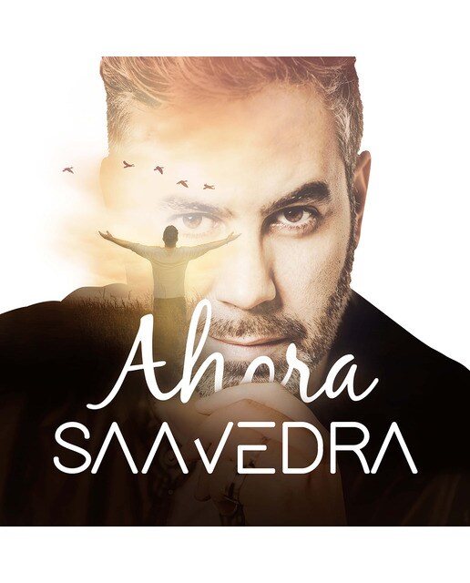 Imagen 1 de Ahora (CD)