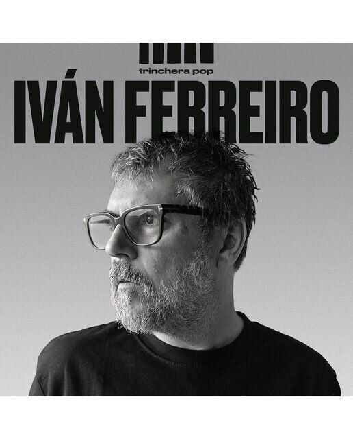 Imagem 0 de Trinchera Pop (LP-Vinil)