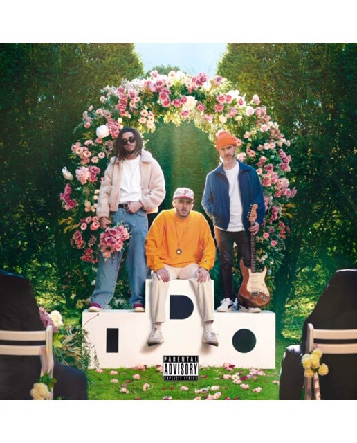 Imagem 0 de Ido (LP-Vinil)