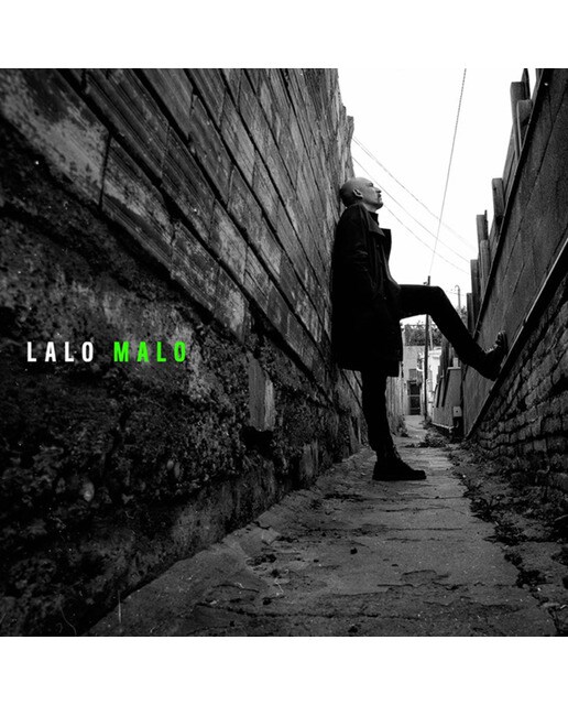 Imagem 0 de Lalo Malo (Edição Color) (LP-Vinil)