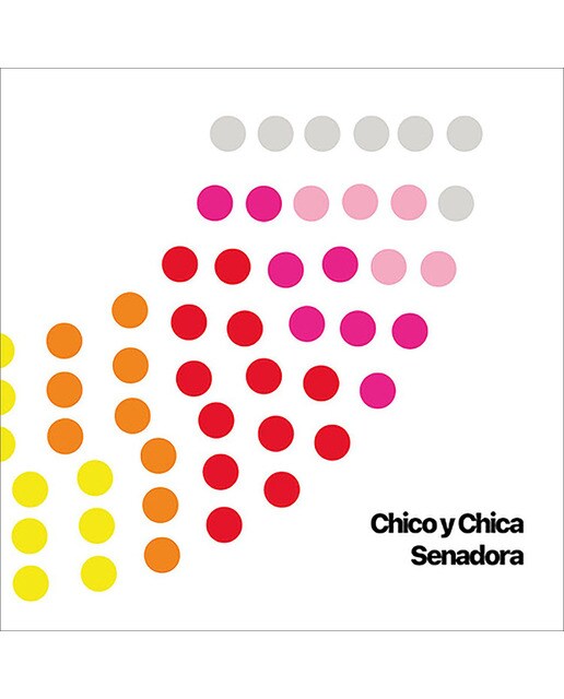 Imagem 0 de Senadora (LP-Vinil)