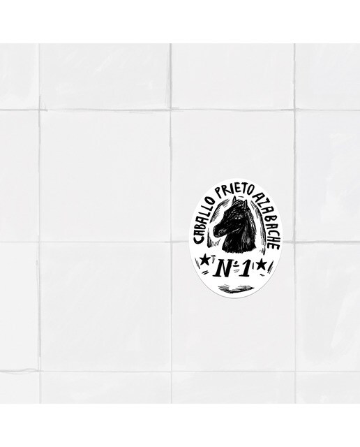 Imagem 0 de Nº 1 (LP-Vinil)