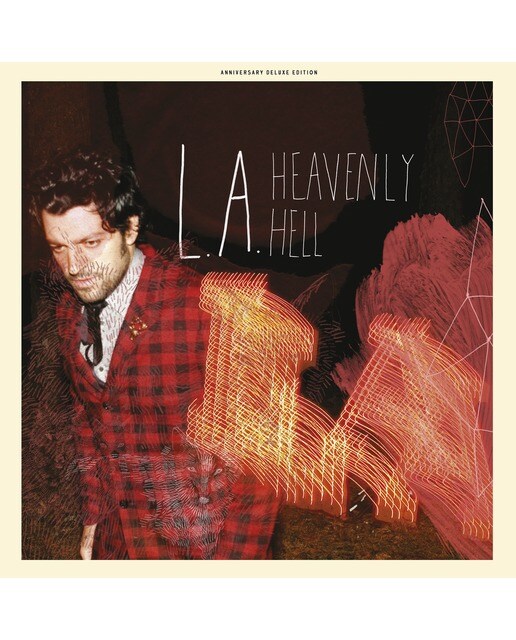 Heavenly Hell - Deluxe Anniversary (2 LP-Vinilo)