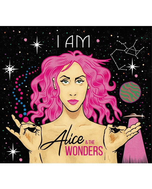 I am (CD)