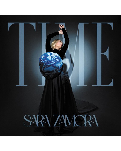 Time (CD)