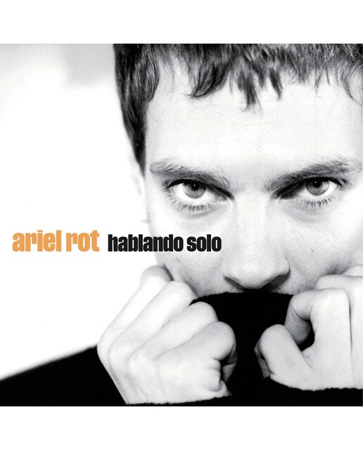 Imagem 0 de Hablando solo (LP-Vinil)