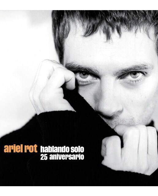 Hablando solo 25 Aniversario (2 CD)