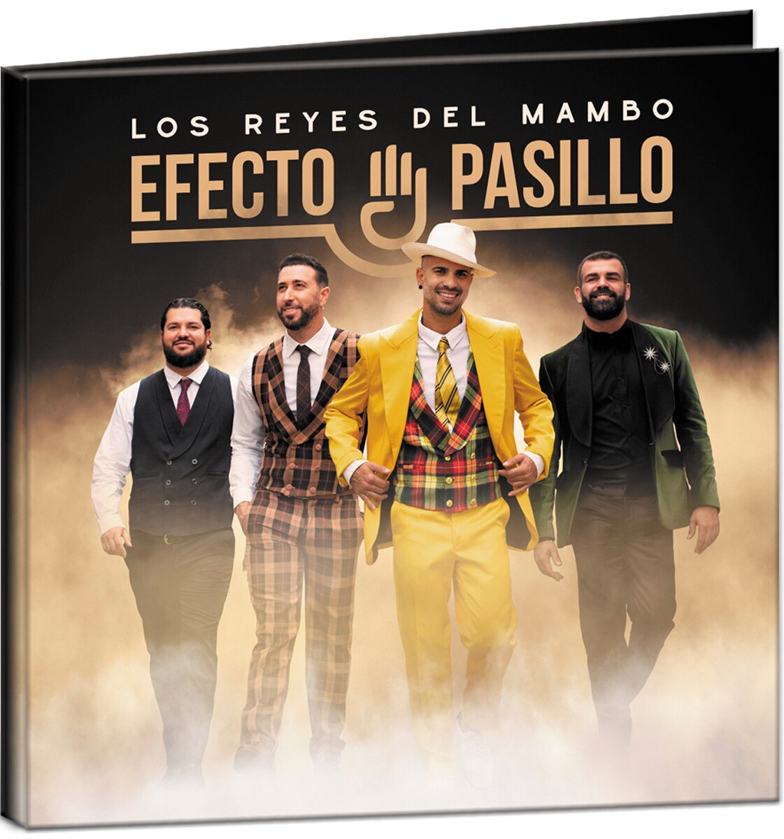 Los Reyes del Mambo (Edición digipack) (CD) 2