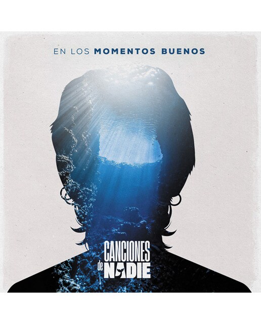 En Los Momentos Buenos (CD)
