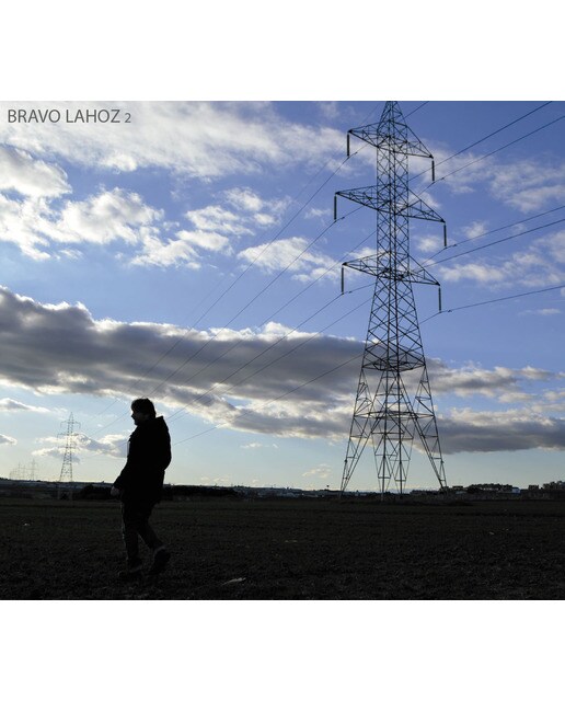 Bravo LaHoz 2 (CD)