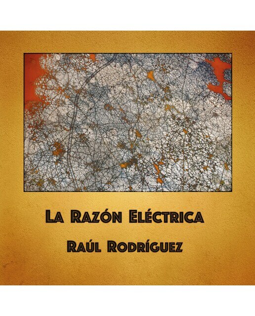 Imagen 0 de La Razón Eléctrica (CD)