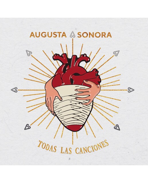Todas la canciones (CD)