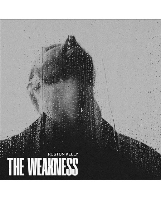 The Weakness (LP) 1