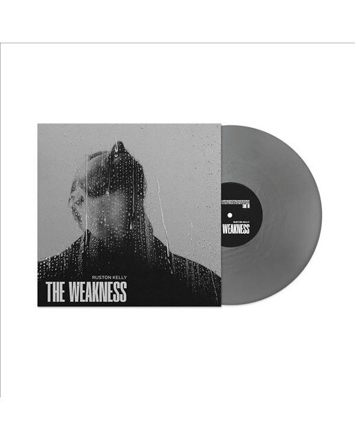 The Weakness (LP) 2