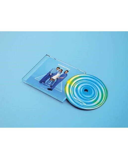 Epicentro (CD) 2
