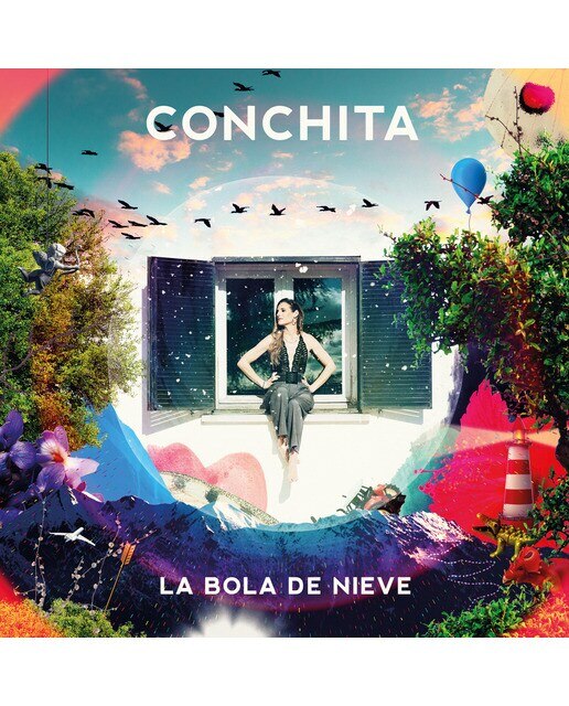 Bola de Nieve (CD)