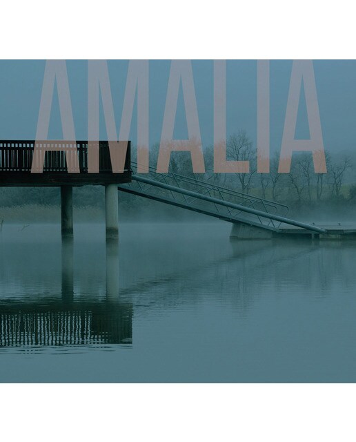 Amalia (CD)