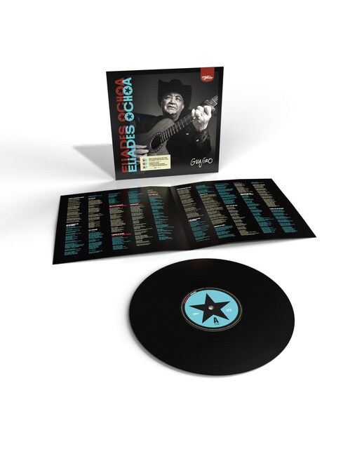 Guajiro (2 LP-Vinil) 2