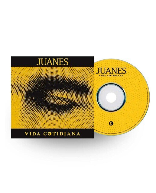 Vida Cotidiana (CD) 2