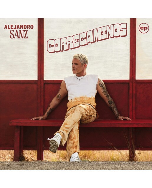 Correcaminos (LP-Vinil 10'') 1