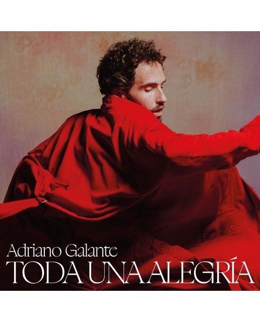 Toda una alegría (CD)