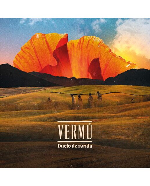 Imagem 0 de Duelo de Ronda (LP Vinil)