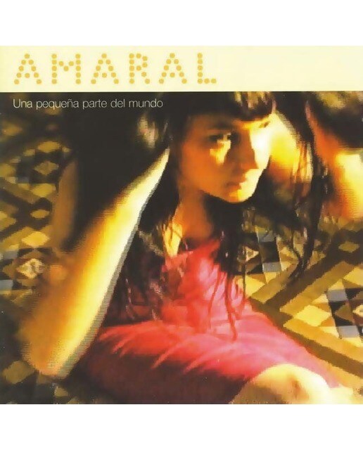 Imagem 0 de Una pequeña parte del mundo (CD + LP-Vinil)
