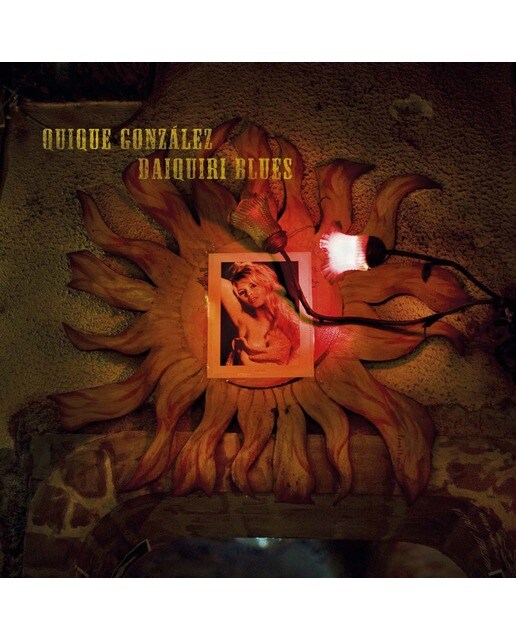 Imagem 0 de Daiquiri blues (LP-Vinil)