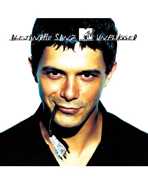 MTV Unplugged (2 LP-Vinilo)