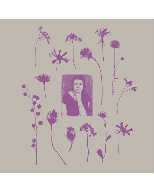 Imagen 1 de Para mi madre (LP-Vinilo)
