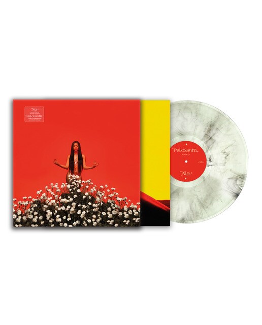 PaloSanto (LP-Vinil) 2
