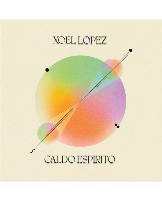 Imagem 0 de Caldo Espirito (Edição Color) (LP-Vinil)
