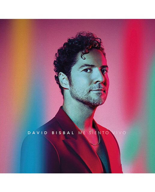Me siento vivo (LP-Vinil) 1