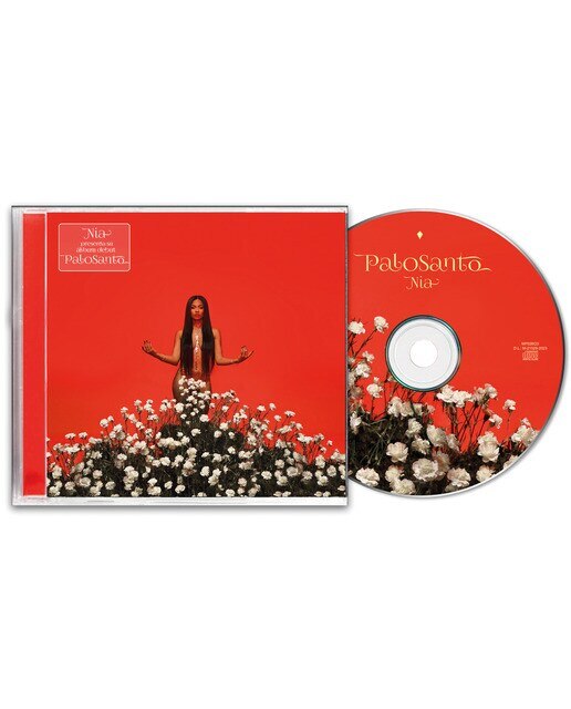 PaloSanto (CD) 2