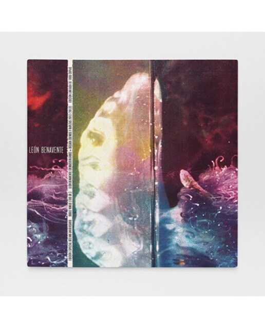 Imagen 0 de Década (Demos y Rarezas 2012-2013) (CD)