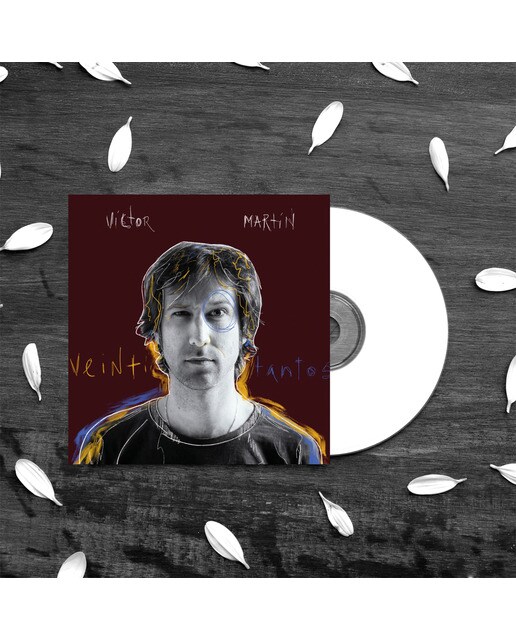 Imagen 2 de Veintitantos (Edición Firmada)(CD)