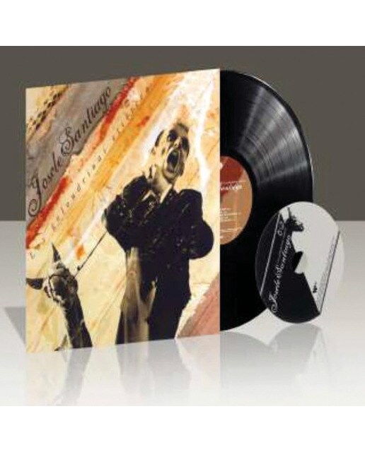 Imagem 0 de Las golondrinas etcetera  (2 CD + LP-Vinil)