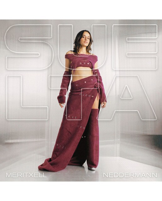 Suelta (CD)