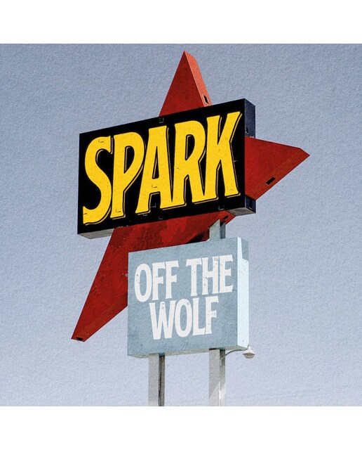 Spark (CD)