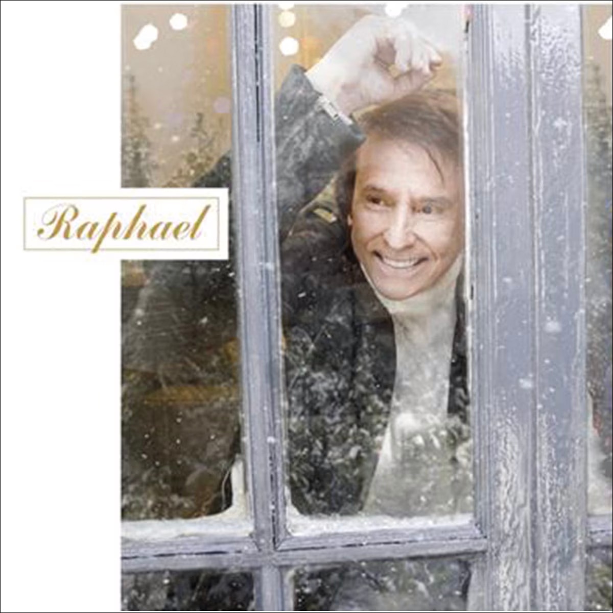 Imagem 0 de Ven a mi casa esta Navidad (LP-Vinil)