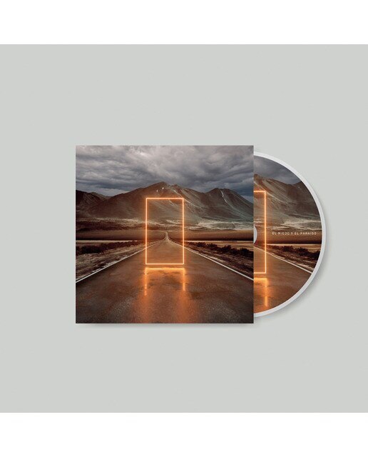 El miedo y el paraíso (CD) 2