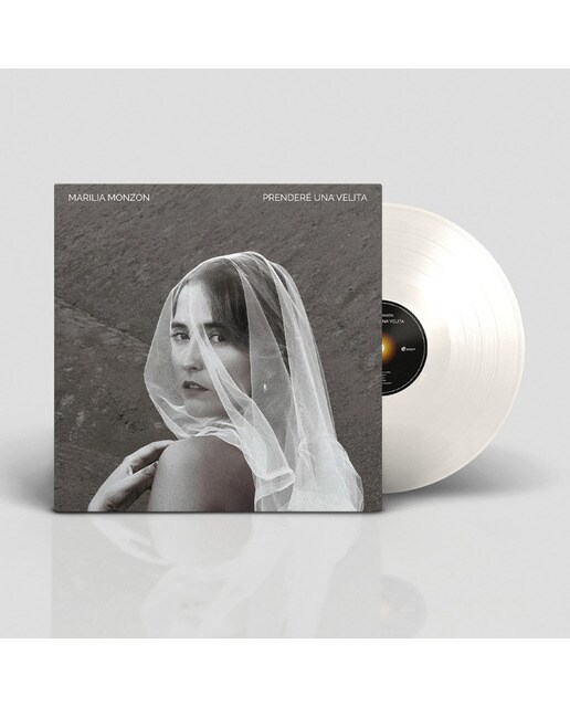 Prenderé una velita (Edição Color) (LP-Vinil) Branco-2