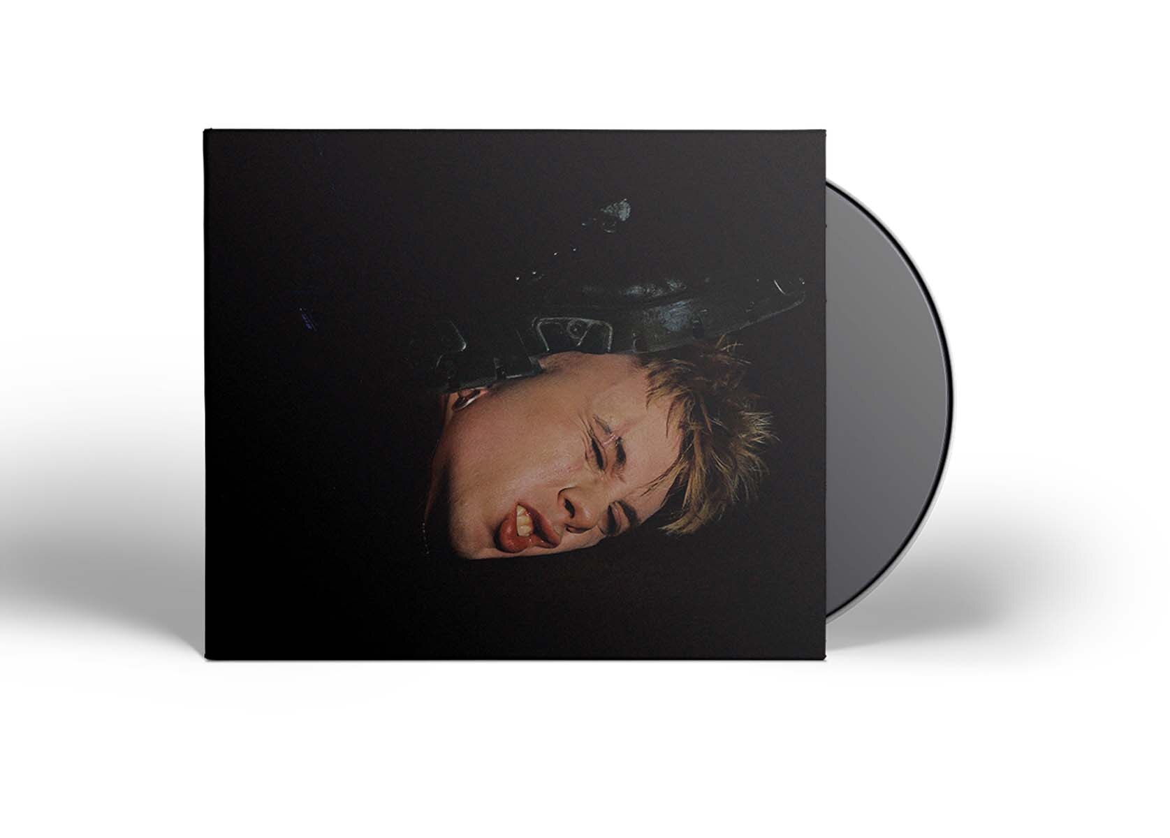 Luna 18 (CD) 2