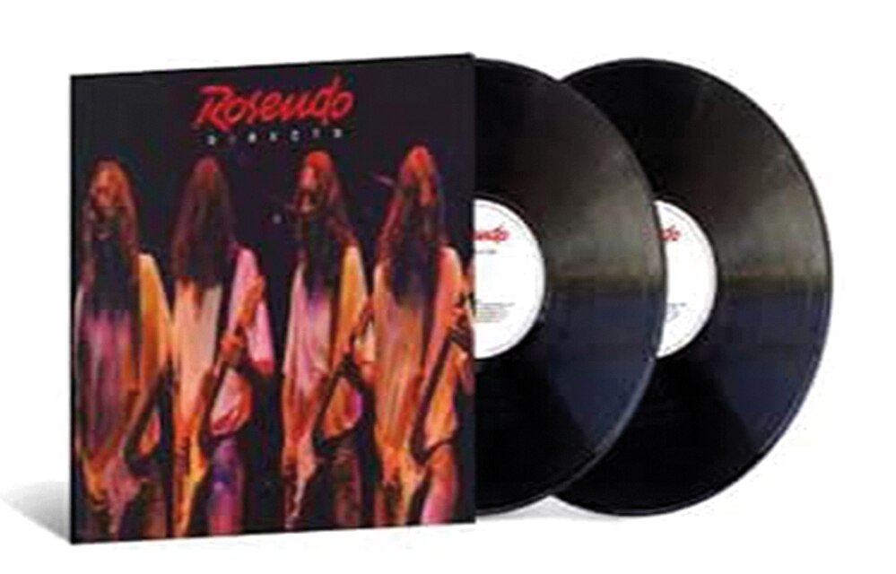 Directo 1989 (2 LP-Vinilo) 2