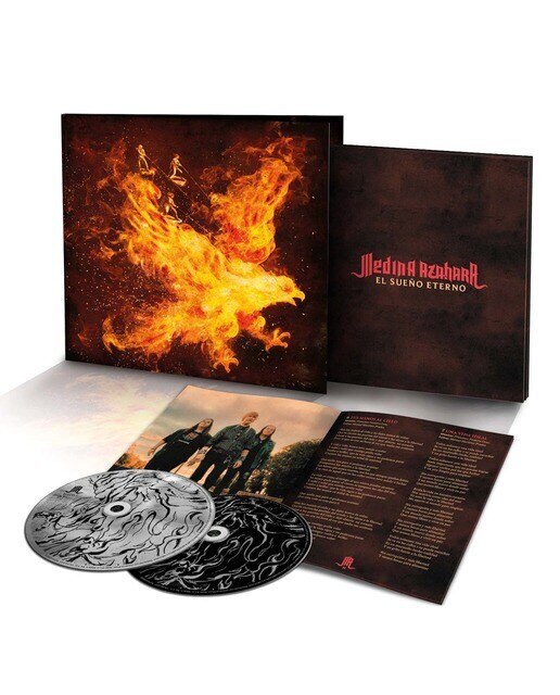 Imagen 2 de El sueño eterno (2 CD)