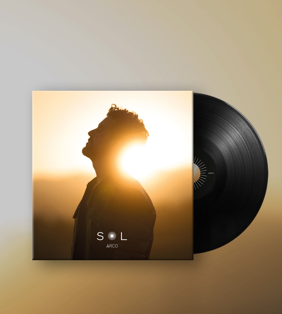 Sol (LP-Vinilo) 2