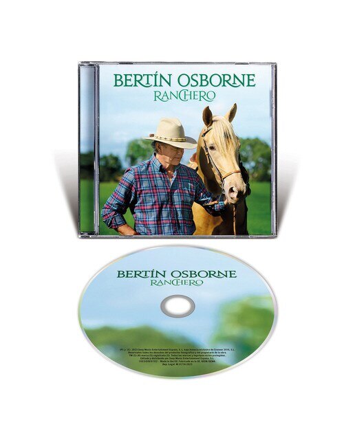 Ranchero (CD) 2