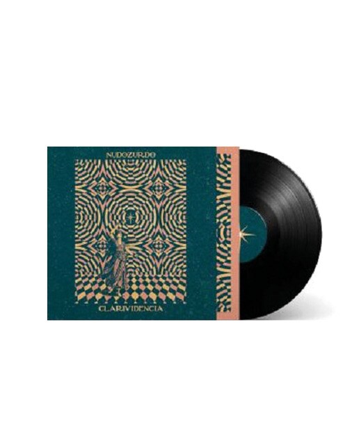 Clarividencia (LP-Vinilo) 2